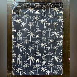 COPY - (25ct) Polymailer 10x13 surfboard mailers